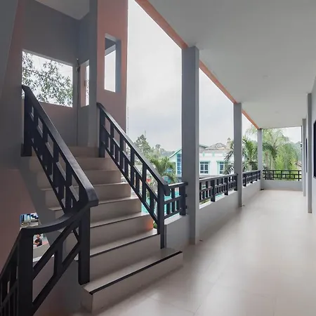 Urbanview Hotel Sagara Bogor-3